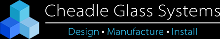 Cheadle Glass Systems logo