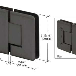 Cologne Glass to Glass - Matt Black