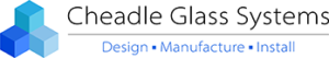 Cheadle Glass Systems Limited Logo